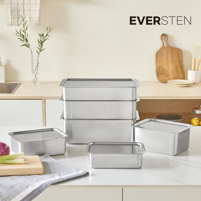 EVER STEN Cube Block Set (Choose Options)_ Korea Direct Delivery B
