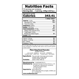 [순천엔매실] 매실씨앗호떡 1kg (100g x 10개입) -완제품 (개별포장) x 2팩 (묶음)