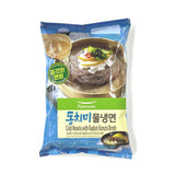 [풀무원] 동치미 물냉면