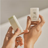 [조선미녀] 산들쑥 선스틱 18g (SPF50+)