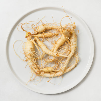Fresh Ginseng 113g