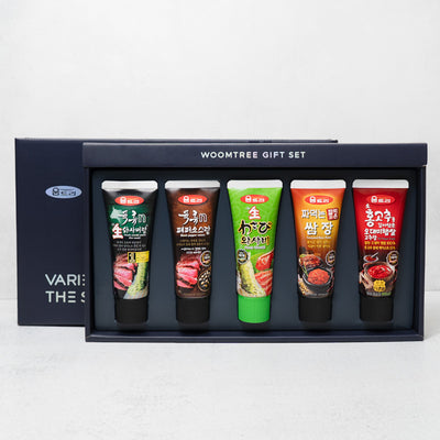 Premium Woomtree Gift Set No. 5 (600g)
