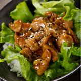 Teriyaki Chicken 1Ib