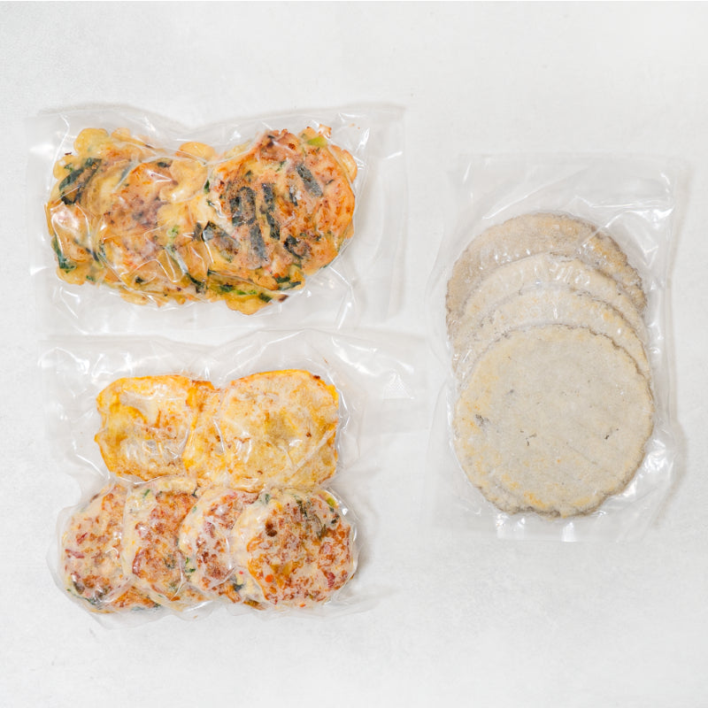 [Wooltari] Holiday Feast Set B_Free Shipping