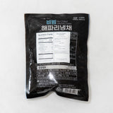 [태양수산] 비빔 해파리냉채 300g x 2팩 (묶음)