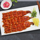 [은하수산] 부드러운 국내산 바다장어 양념구이 (고추장) 400g