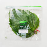 [울타리] 깻잎 (2단/봉지)