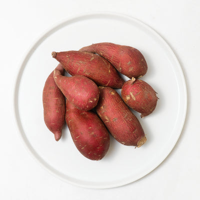 Microwave-Ready Mini Sweet Potato 450g