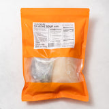 Hearty Korean Soup Combo_Free Shipping