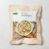 Mono Kitchen Clam Soup Kit 610g x 2 Pcaks (Set)