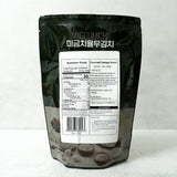 Yeoncheon Migumchi Yulmu Kimchi 500g
