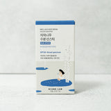 Birch Juice Moisturizing Sun Stick SPF 50+