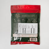 Haenam Chili Powder 500g  (Medium Spicy Flavor)