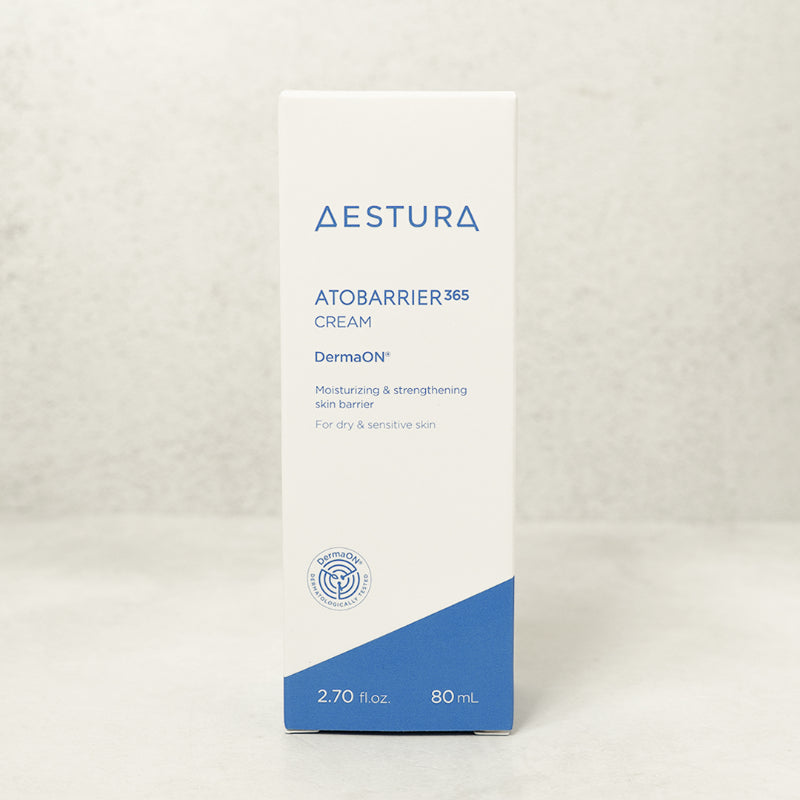 Atobarrier 365 Cream 80ml