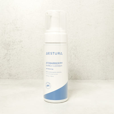 Atobarrier 365 Bubble Cleanser 150ml
