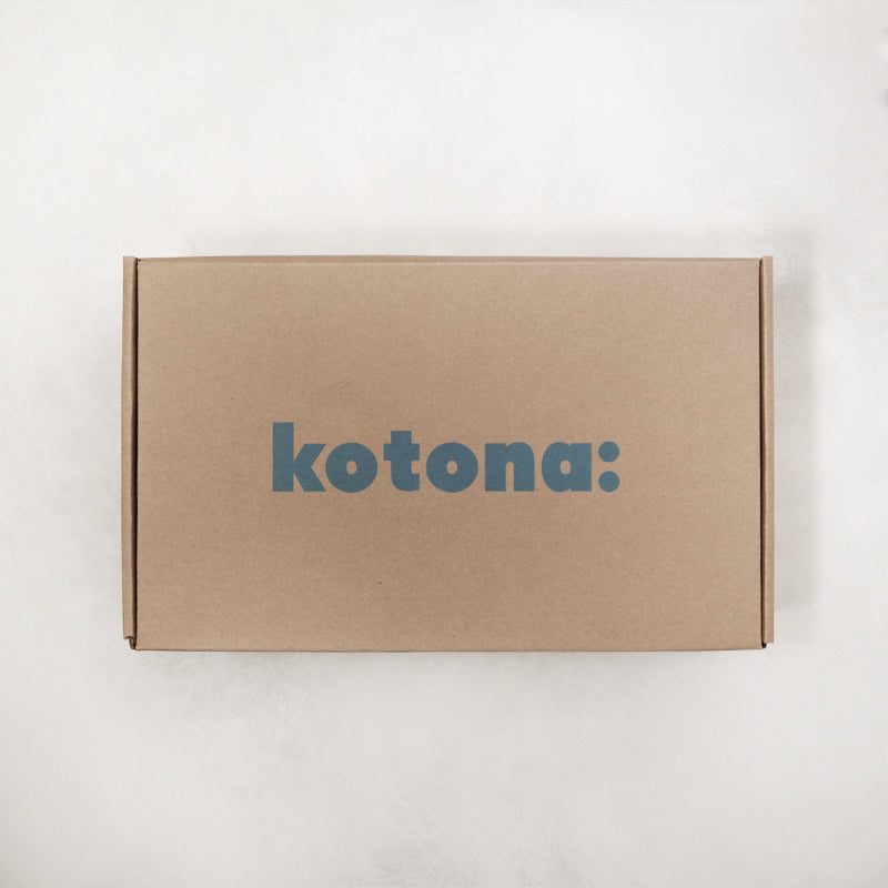 [코토나] 홈바디 타월 기프트팩 코지 x 2박스 +*증정* 핸드타올 1개 (묶음)