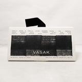 VASAK Perilla Seed & Perilla Leaf Seaweed Snack Gift Set 70g
