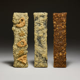 [바삭] VASAK 들깨·깻잎 김부각 70g + 연근·참깨 김부각 70g + 커피·헤이즐넛 김부각 70g 선물세트 (묶음)