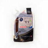 [피아골미선씨] 지리산 매실만능쌈장 230g x 2팩 (묶음)