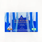 [솔룸바이오텍] 유기농 버섯차 2종 세트 (2g x 5ea x 2box)