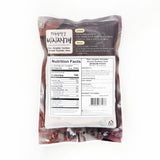 [한상가득식품] 파주장단콩 비지찌개 500g x 2팩 (묶음)