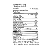 [예소담] 썰은김치 400g