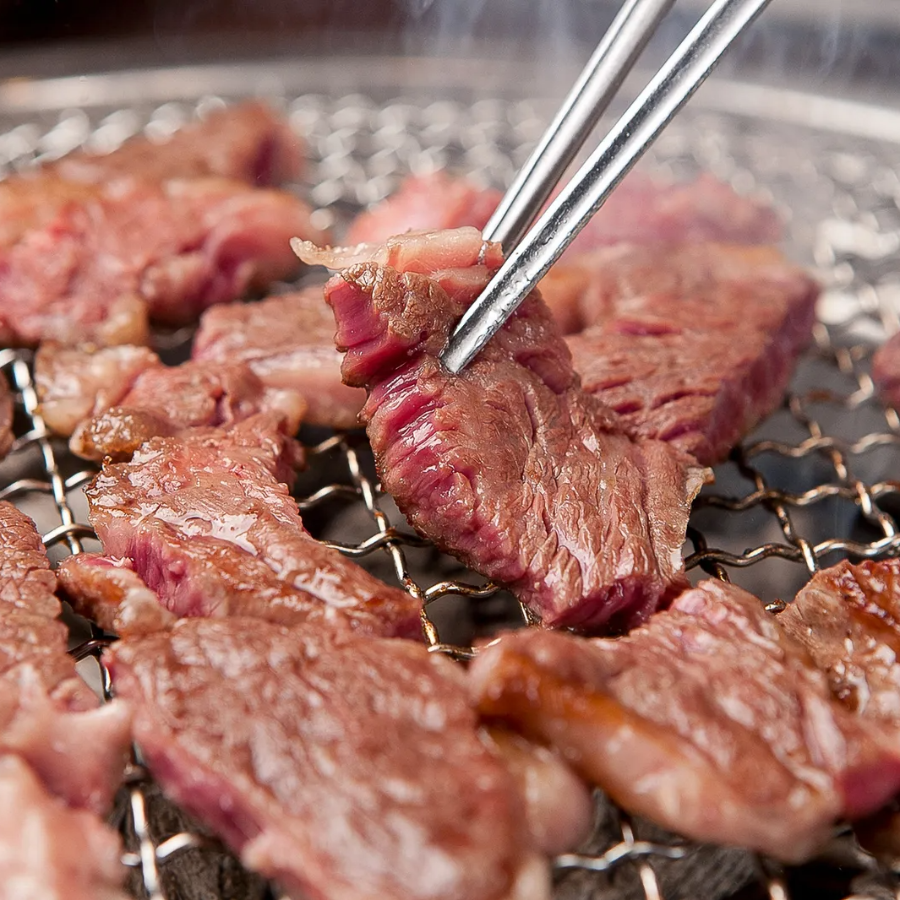 [울타리] 프라임 꽃등심 슬라이스 (Prime Ribeye) 8oz