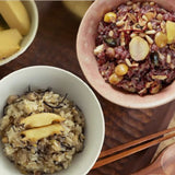 [키친스토리] 이혜정의 꽉찬 수제영양밥 360g (120g x 3개) + 바다영양밥 360g (120g x 3개)