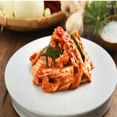 [울타리] 겉절이 425g