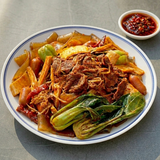 [Juicybite] 소고기 마라샹궈 (Mala Dry Hotpot) 8oz x 3팩 (묶음)