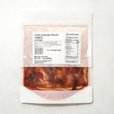 [울타리] 겉절이 425g