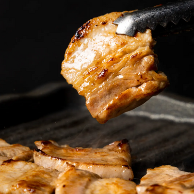 [울타리] 간장 삼겹살 1.5lb