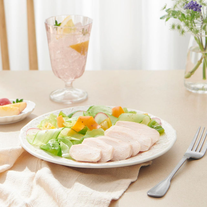 Fully Cooked Chicken Breast Original 4oz (New Customer)