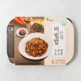 [하늘농가] 산채비빔밥(고추장맛) 215g