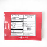 [완도보이] 바로먹는 순살 자숙전복 150g