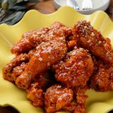 [Yum!sauce] 마늘간장소스 500g + 치킨양념소스 500g (묶음)