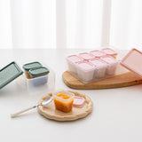 BETREE Season 2 Modular Set (26 Pcs _Green/Pink)_Korea Direct Delivery C 