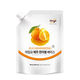 [휴럼] 아임요 제주 한라봉 베이스 800g