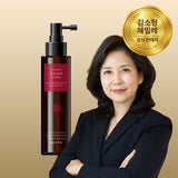 [한국직배송 E] 김소형원방 본초진액 두피세럼 150ml x 6병