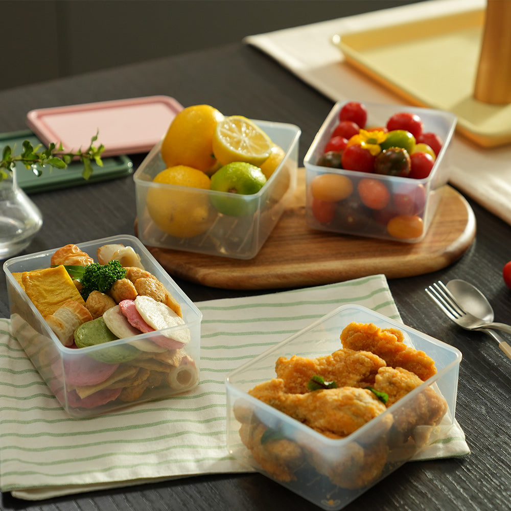 BETREE Season 2 Modular Set (26 Pcs _Green/Pink)_Korea Direct Delivery C 
