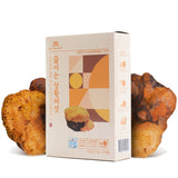 [솔룸바이오텍] 끓이는 상황버섯 (2.5g x 10ea)