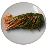 [한국직배송 D] 창원 진미네 명품김치 보쌈김치 2kg + 오이소박이 1kg + 파김치 1kg