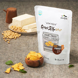 [미가푸드] 수제 두부과자 110g