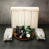 Rice Cake Gift Set A + Set B