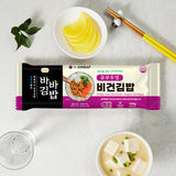[바바김밥] 유부우엉김밥 230g