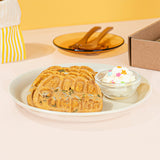 Korean Pumpkin Crackers 150g x 2 Box (Set)