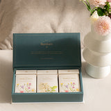 Premium Natural Flower Honey Stick 3-Piece Gift Set 600g