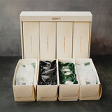 Rice Cake Gift Set A + Set B
