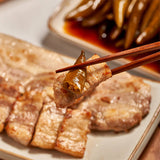 [진영농산] 국내산 고추장아찌 460g