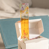 Premium Natural Flower Honey Stick 3-Piece Gift Set 600g